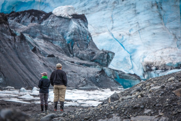 2009 07 24 Spencer Glacier via Railroad 05 mwmygf